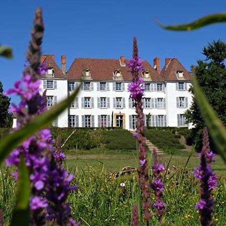 Château De Matel Roanne Buitenkant foto