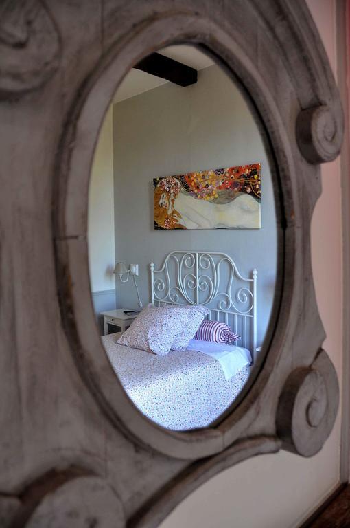 Château De Matel Roanne Kamer foto